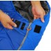 Спальный мешок Pinguin Comfort 195 L ц:blue