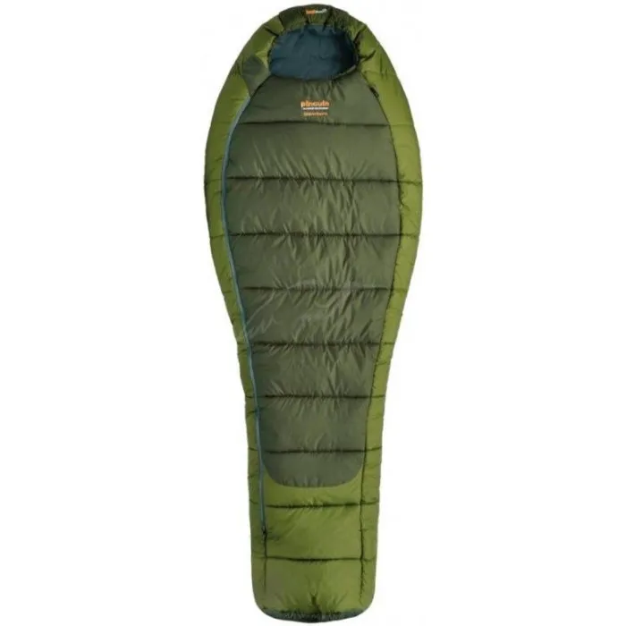 Спальный мешок Pinguin Comfort 195 R ц:green
