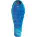 Спальный мешок Pinguin Comfort Lady 175 R ц:blue