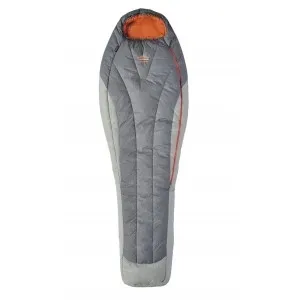 Спальный мешок Pinguin EXPERT R 195 BHB Micro ц:серый