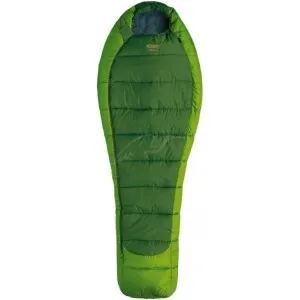 Спальный мешок Pinguin Mistral 195 R ц:green