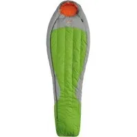 Спальный мешок Pinguin Spirit 195 BHB Micro L ц:green
