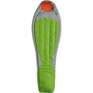 Спальный мешок Pinguin Spirit 195 BHB Micro L ц:green