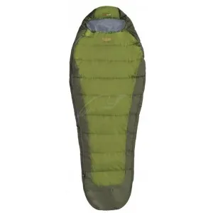 Спальный мешок Pinguin Tramp 195 L ц:зеленый