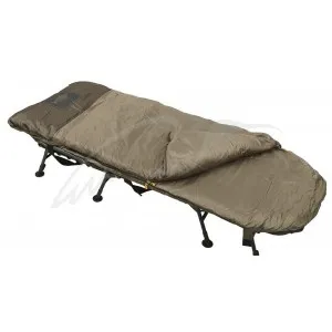 Спальний мішок Prologic Thermo Armour 3S Comfort Sleeping Bag 95 cm x 215 см