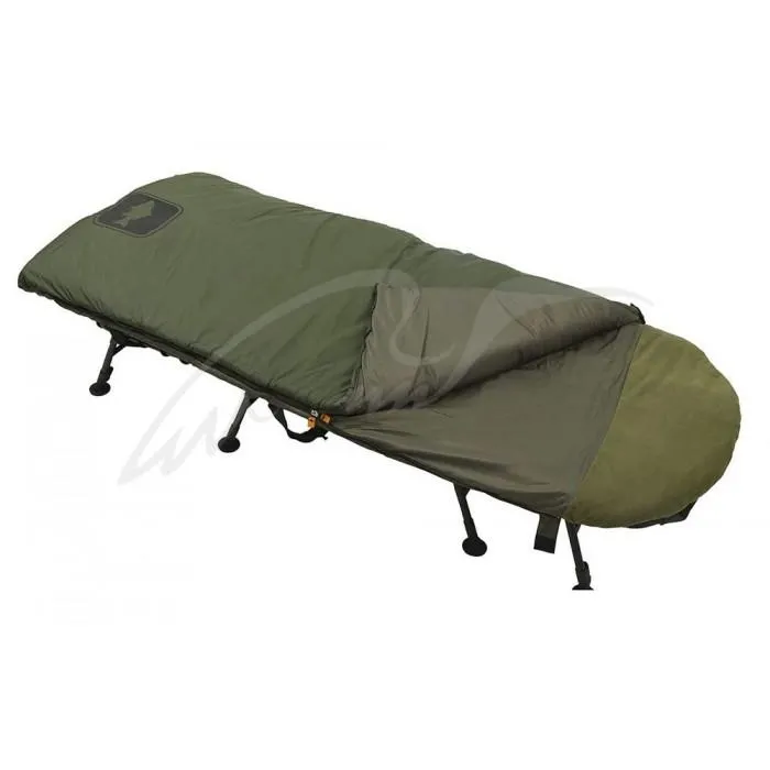 Спальный мешок Prologic Thermo Armour 4S Sleeping Bag 90 cm x 210 cm