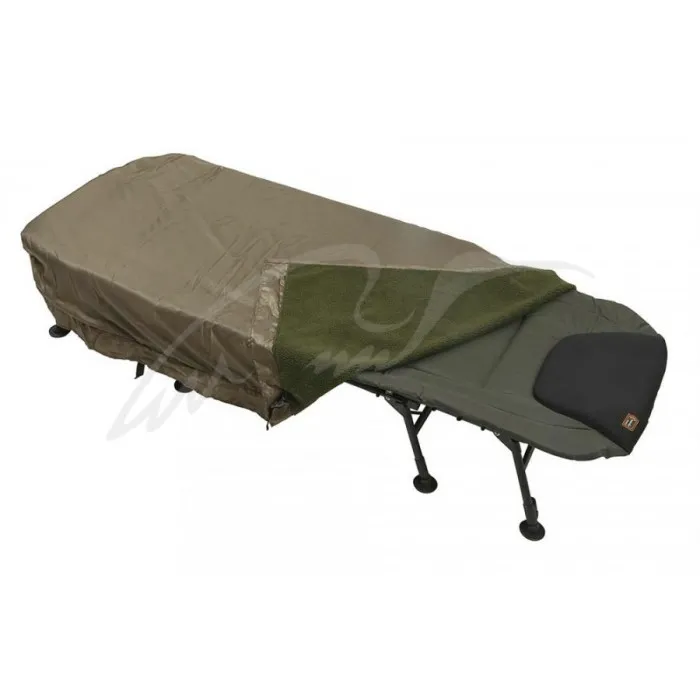 Спальний мішок Prologic Thermo Armour Comfort Cover 140 cm x 200 cm