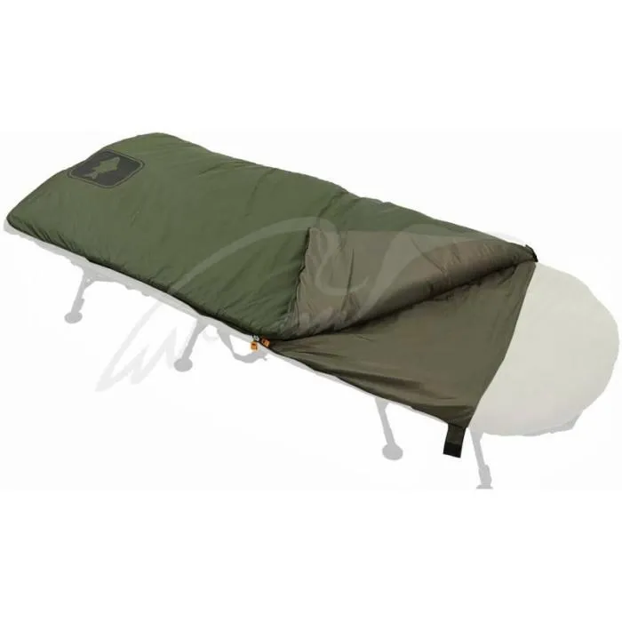 Спальний мішок Prologic Thermo Armour Supreme Sleeping Bag 95 cm x 215 см