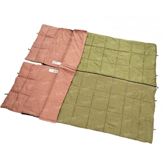 Спальный мешок RedPoint Manta right 220x85 одеяло