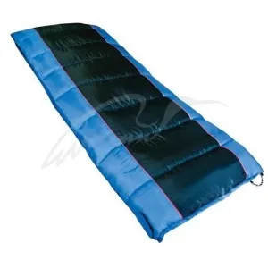Спальный мешок Tramp TRS-012.06 Walrus индиго/черный L