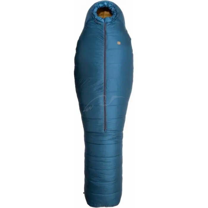 Спальний мішок Turbat KUK 500 185 см к:blue