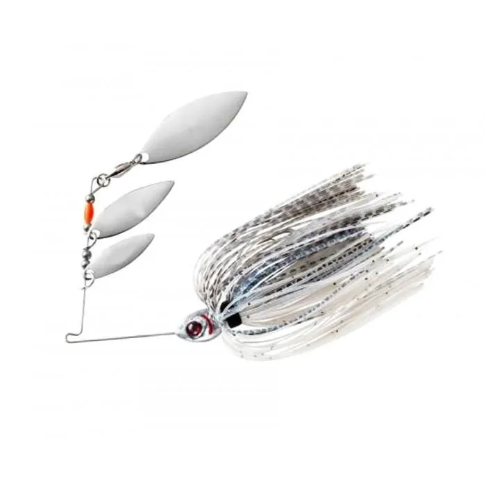 Спиннербейт Booyah Mini Shad 2/0 5.3г 610