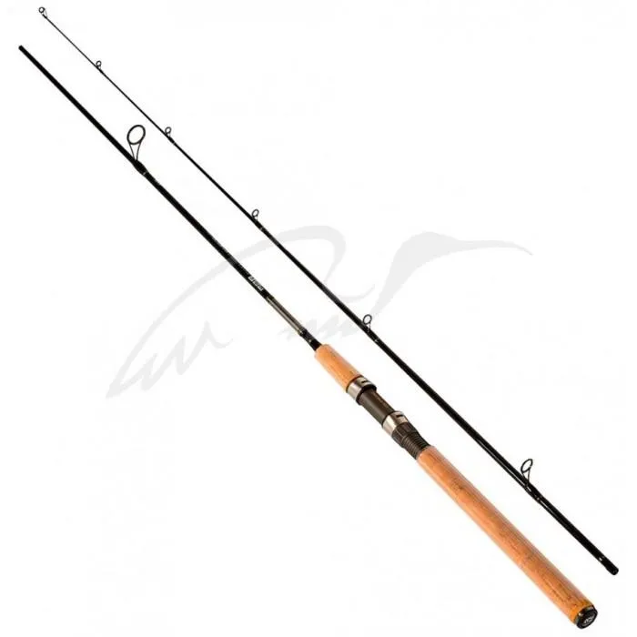 Спиннинг Daiwa Exceler EXC702MFS-AR 2.14m 5-28g