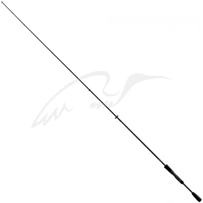 Спінінг Daiwa GB Twitching Stick 661MHF-B 7-28g Casting