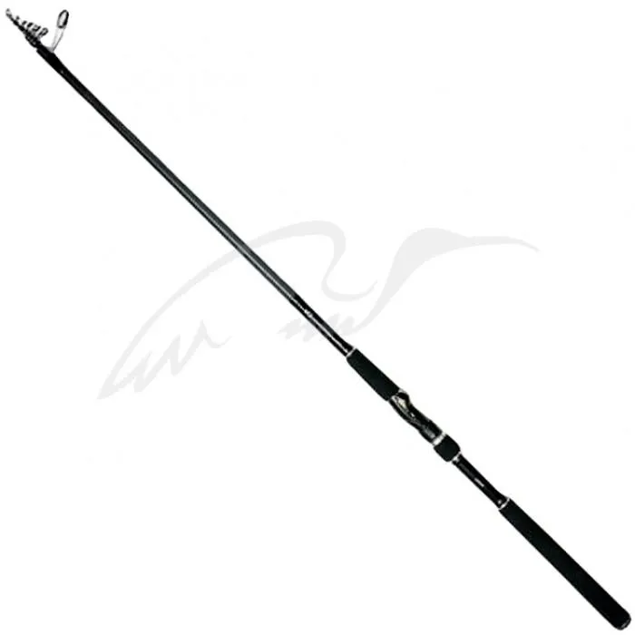 Спиннинг Daiwa Lazy Telespin 100M 3.05m 10-50g