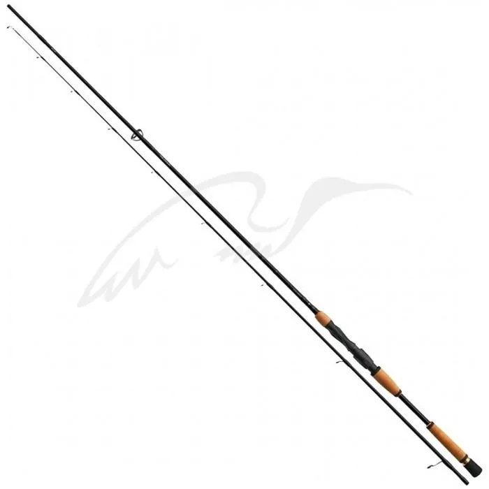 Спиннинг Daiwa Luvias LV-702MLFS-AD 2.10m 5-15g