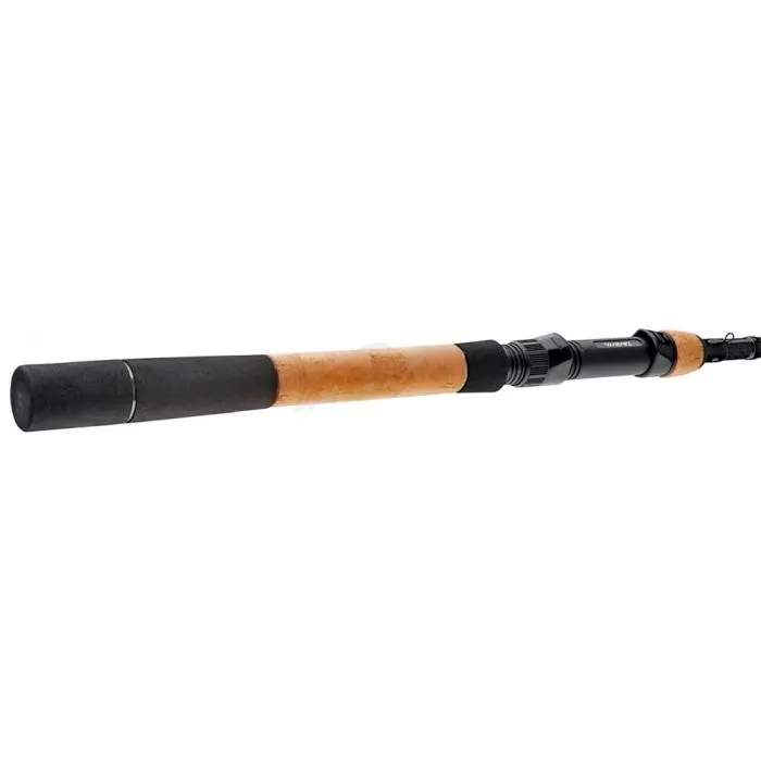 Спиннинг Daiwa Megaforce Jigger 2.40m 2-14g