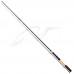 Спиннинг Daiwa Megaforce Jigger 2.40m 2-14g