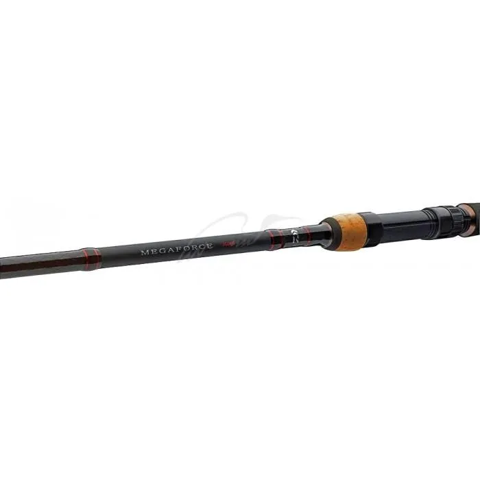 Спиннинг Daiwa Megaforce Jigger 2.60m 3-18g