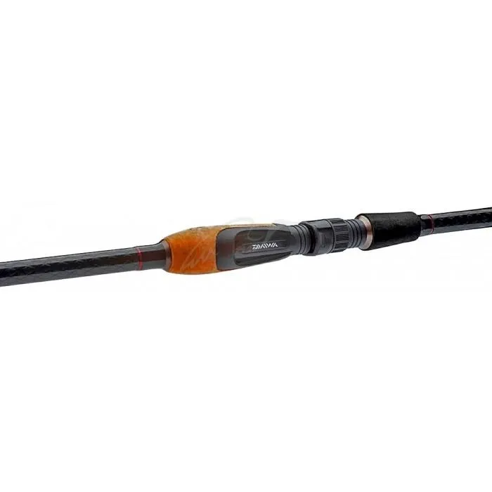 Спінінг Daiwa Megaforce MF Travel Spin 2.25 m 7-25g