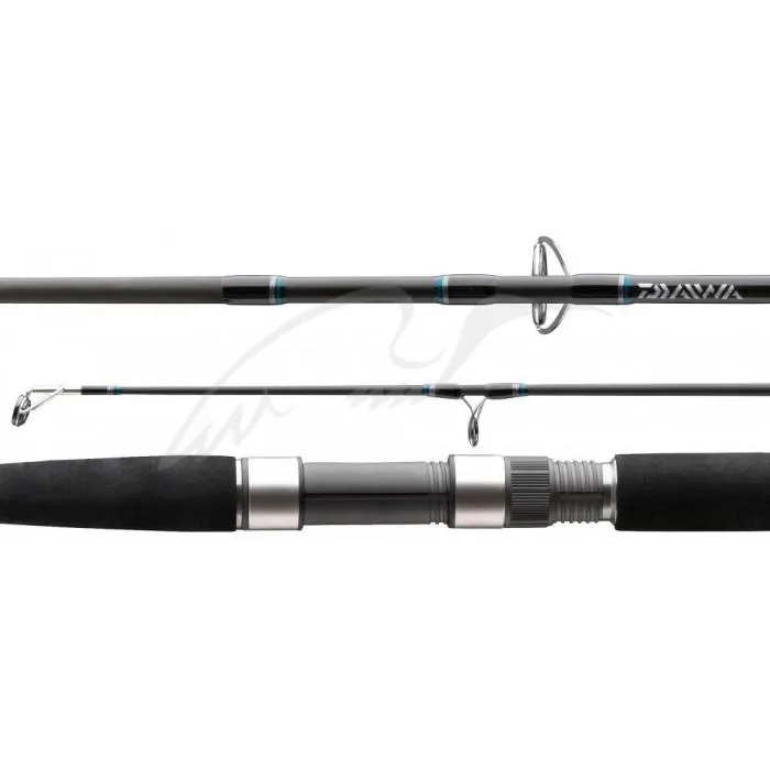 Спінінг Daiwa Megaforce Pilk 11896-225 2.25 m 200-500g