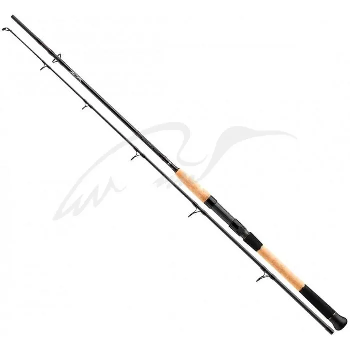 Спиннинг Daiwa Megaforce Pilk 11896-226 2.25m 200-500g