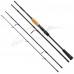 Спінінг Daiwa Megaforce Travel Spin 2.40 m 10-40g