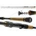 Спінінг Daiwa Morethan Shad Attack 2.40 m 30-70g