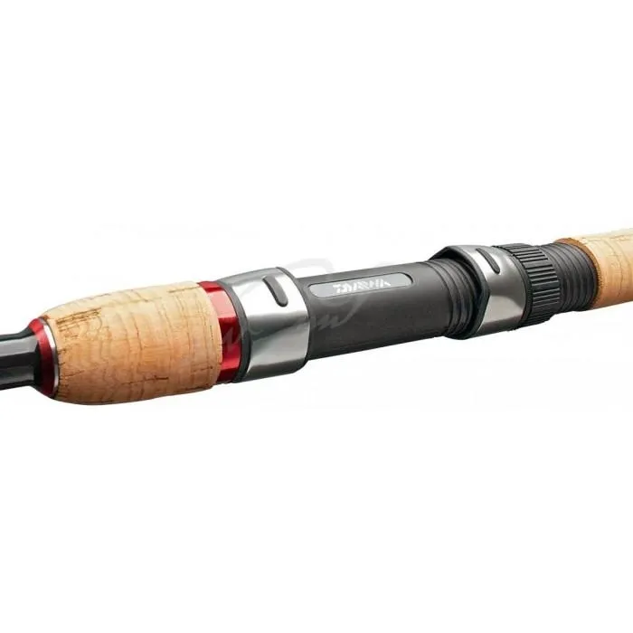 Спінінг Daiwa Ninja X Jigger NJX802MLSC Jigger-AX 2.40 m 7-28g