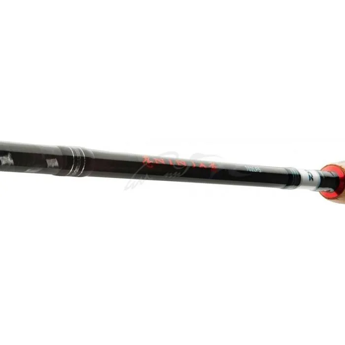 Спиннинг Daiwa Ninja X Jigger NJX802MLSC Jigger-AX 2.40m 7-28g