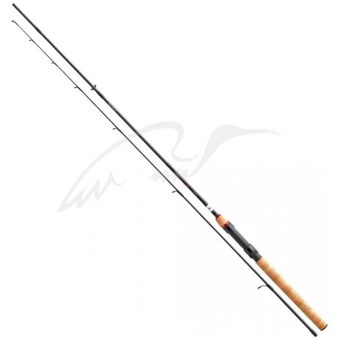 Спінінг Daiwa Ninja X Jigger NJX802MLSC Jigger-AX 2.40 m 7-28g