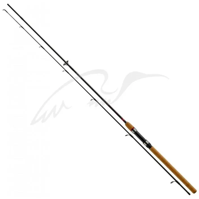 Спиннинг Daiwa Ninja X Jigger NJX802MSC-AX 2.40m 8-35g