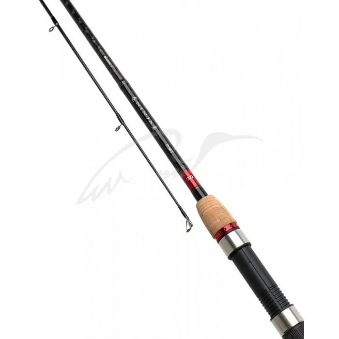 Спінінг Daiwa Ninja X NJX702LSC-AX 2.10 m 5-20g