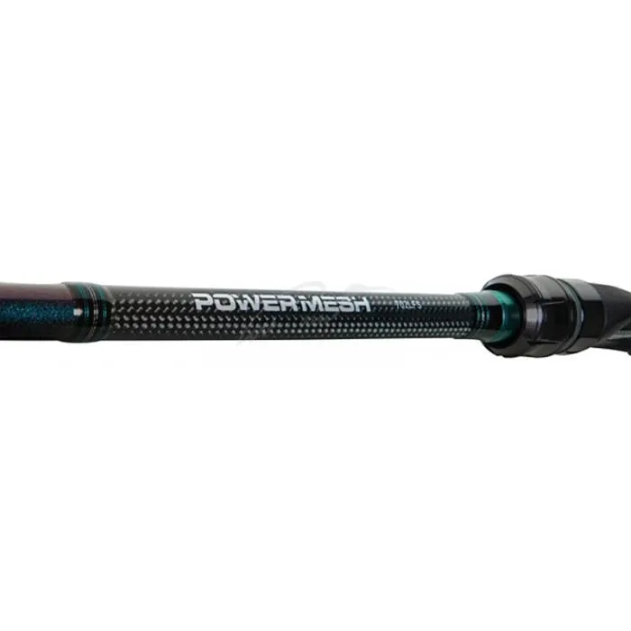 Спінінг Daiwa Powermesh Baitcast Jerk 1.68 m 60-120g Casting