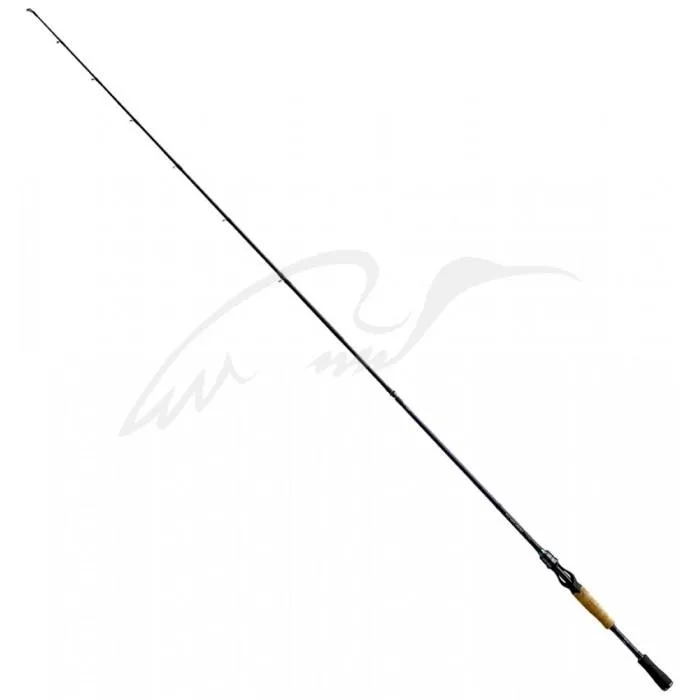 Спінінг Daiwa Powermesh Baitcast Jerk 1.68 m 60-120g Casting