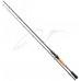 Спиннинг Daiwa Powermesh Baitcast Jerk 1.95m 60-120g Casting