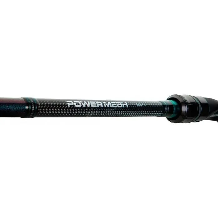 Спиннинг Daiwa Powermesh Spin 2.40m 14-42g