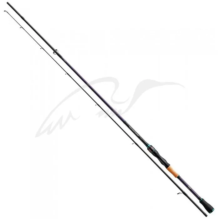 Спінінг Daiwa Powermesh Spin 2.40 m 14-42g