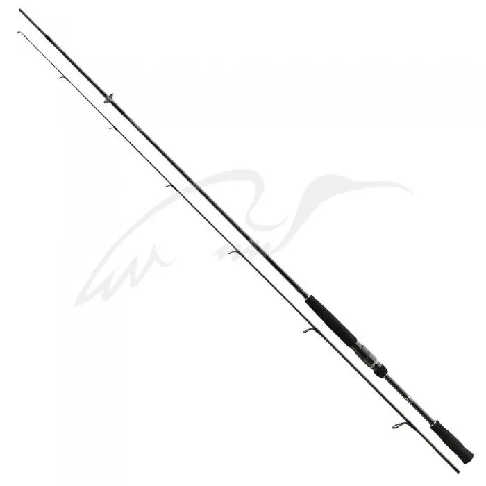 Спінінг Daiwa Prorex AGS Spin 2.20 m 5-25g