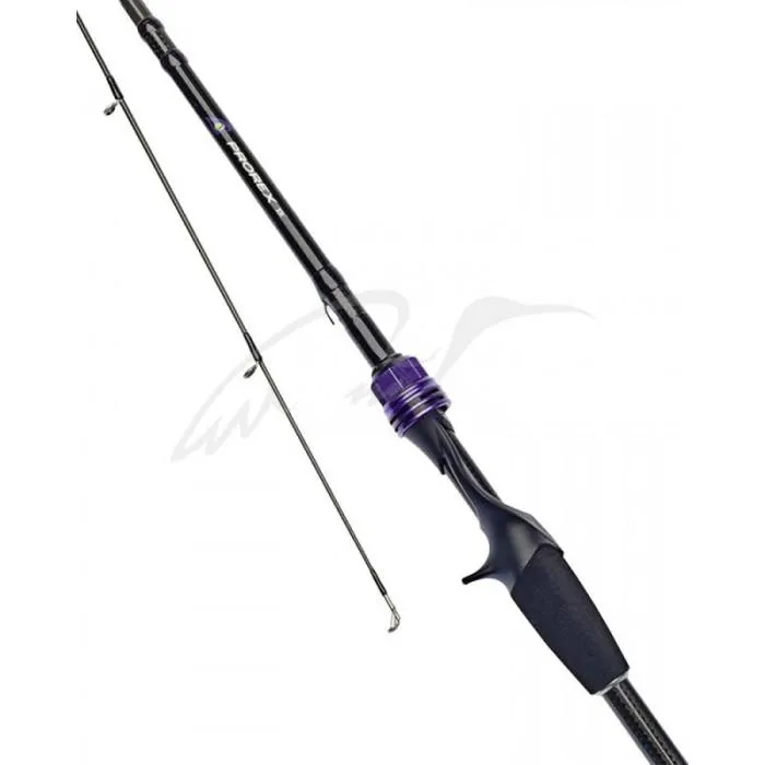 Спиннинг Daiwa Prorex XR Baitcast 1.80m 8-35g Casting