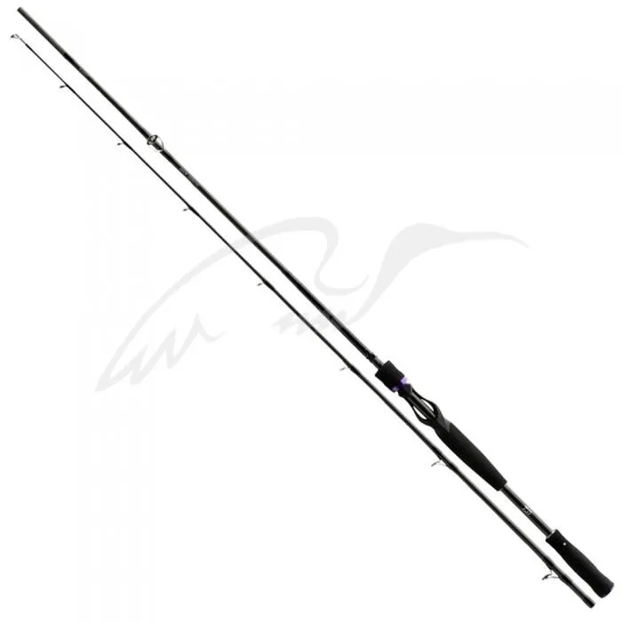 Спиннинг Daiwa Prorex XR Baitcast Jerk 1.95m 40-120g Casting