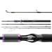 Спиннинг Daiwa Prorex XR Baitcast Travel 2.40m 40-120g 4sec