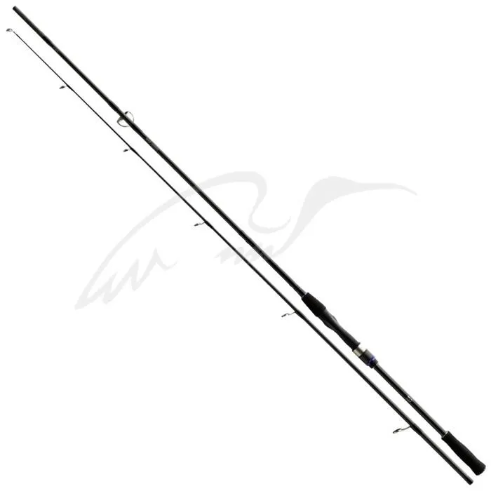 Спиннинг Daiwa Prorex XR Spin 2.40m 70-135g