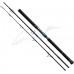 Спінінг Daiwa Saltiga Air Portable C80HS 2.44 m 30-120g