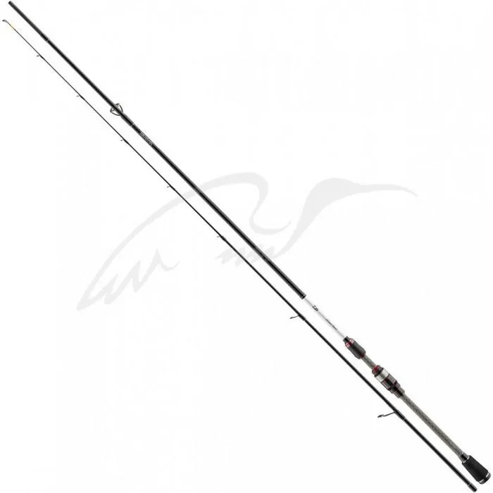 Спінінг Daiwa Silver Creek 2020 L Spin 2.20 m 5-21g