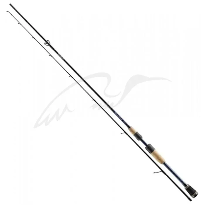 Спінінг Daiwa Silver Creek L Spin SC602ULFS-AD 1.80 m 5-21g