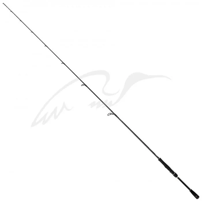 Спінінг Daiwa Steez SVF-AGS STZ701MLFSA-AGS 2.13m 1.75-10.5g