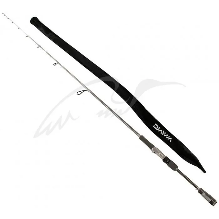 Спінінг Daiwa Tatula Elite Tael 711MFS-AGS 2.16 m 3.5-14g