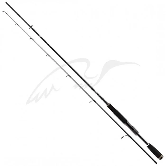 Спиннинг Daiwa Tatula Spin 2020 1.95m 7-21g