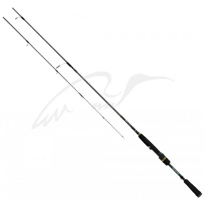 Спінінг Daiwa Tatula TAT701MFS 2.13 3.5-21g